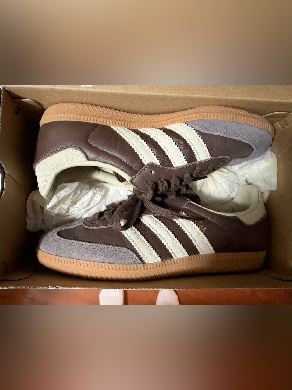 Adidas Sambas